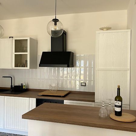 Il Grecale Apartment Alghero Exterior foto
