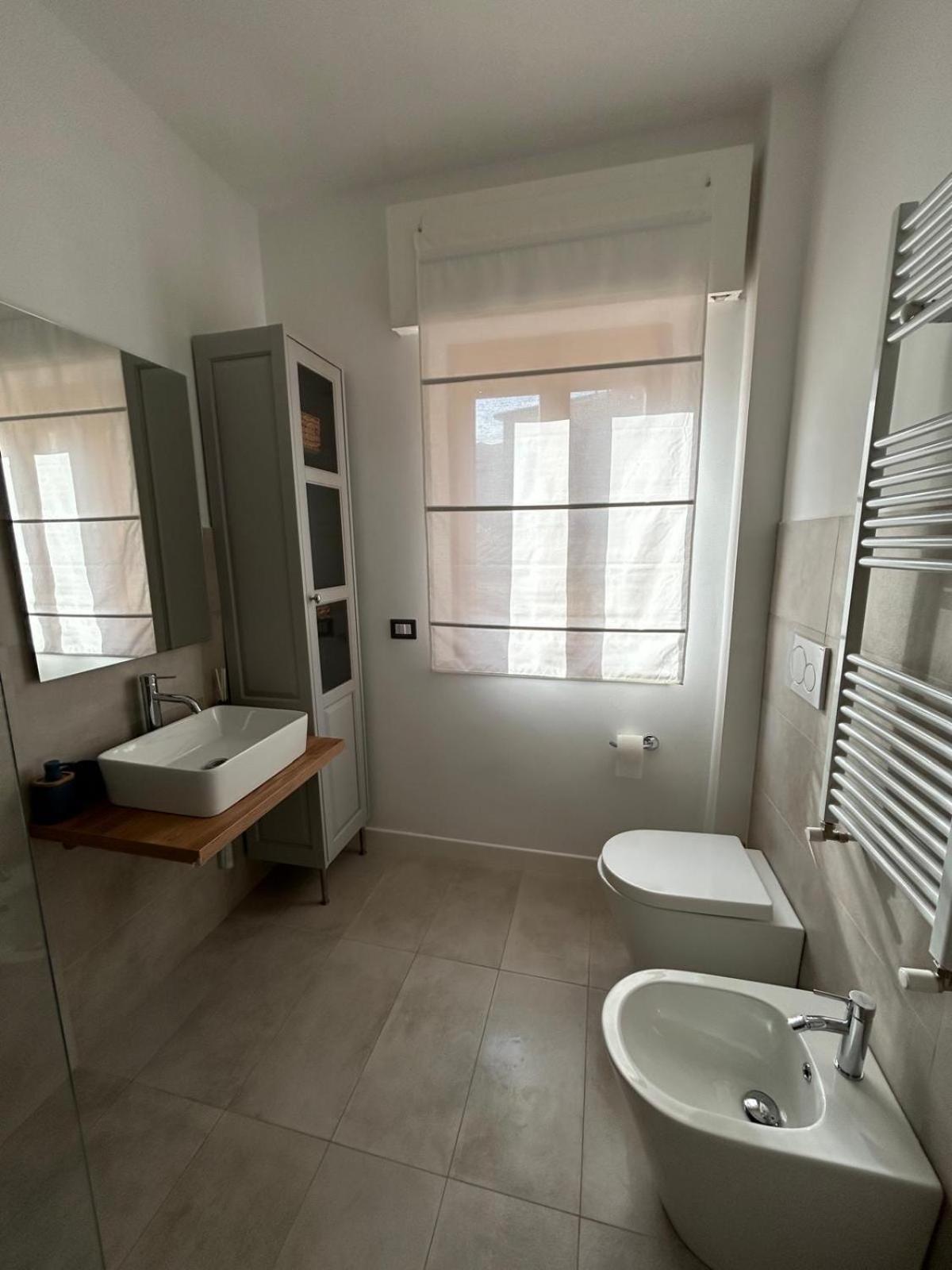 Il Grecale Apartment Alghero Exterior foto
